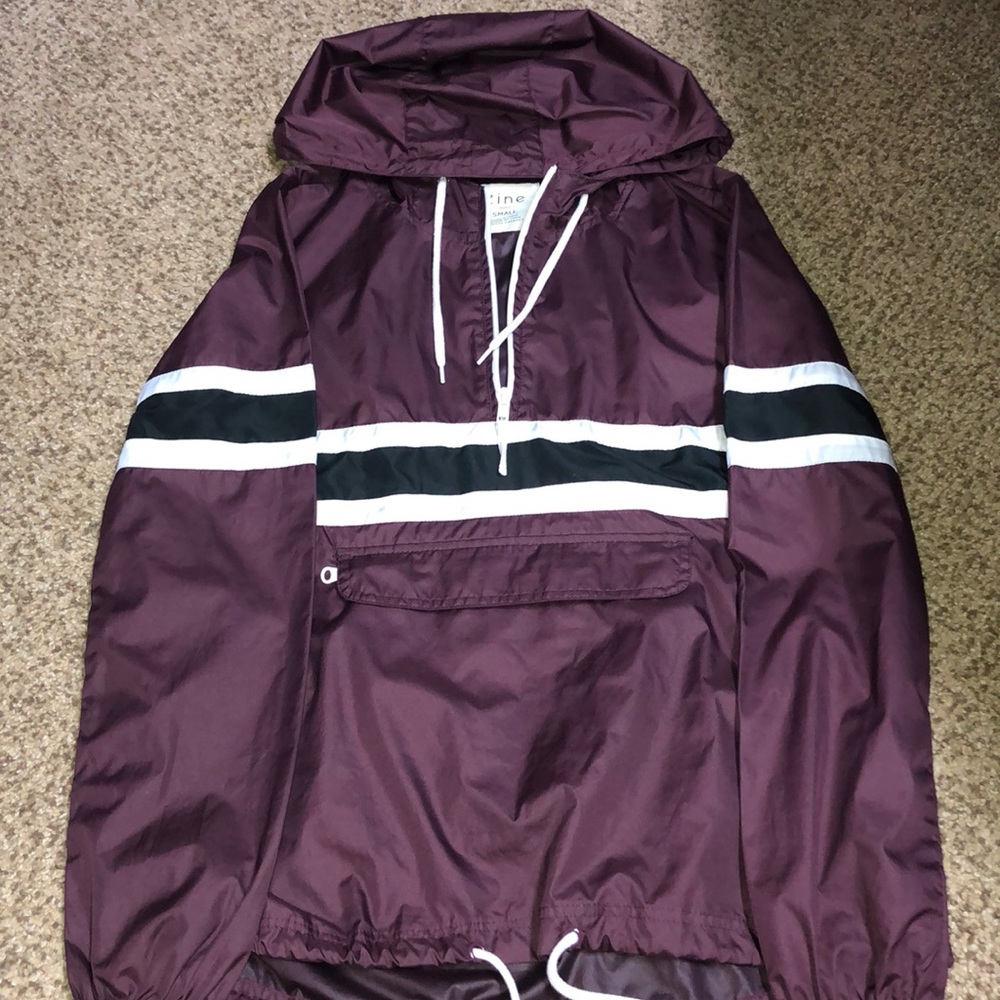 Windbreaker